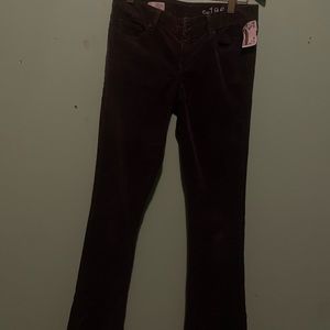 GAP 1969 skinny boot flared jeans never worn just didn’t fit looking for 20$